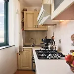 Gelso Blu Appartement *