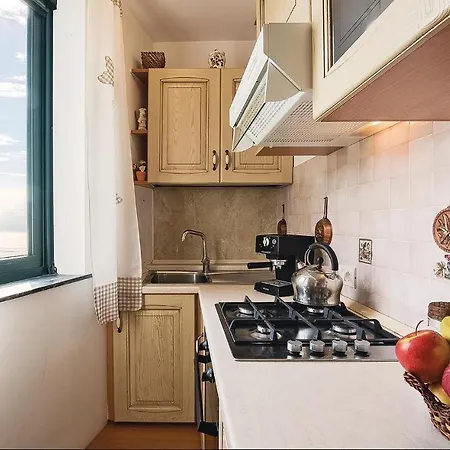 Gelso Blu Appartement *