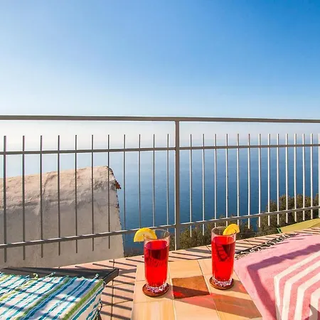 Gelso Blu Appartement