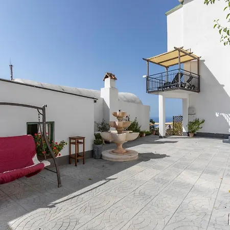 Appartement Gelso Blu