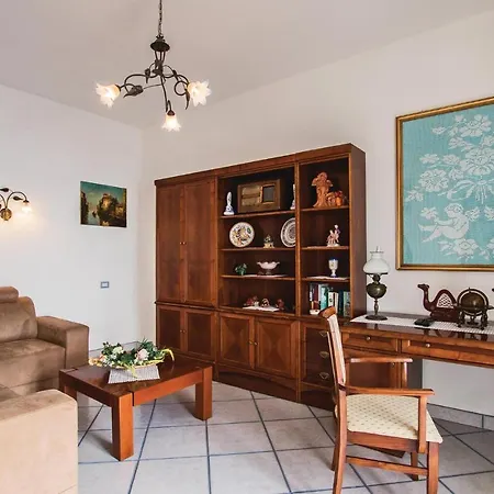 Appartement Gelso Blu Furore