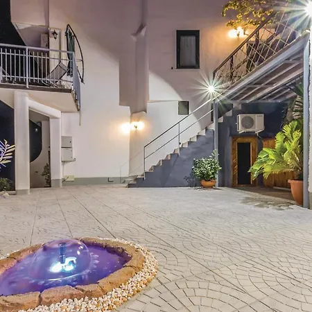 Appartement Gelso Blu *