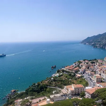 Appartement Gelso Blu Furore